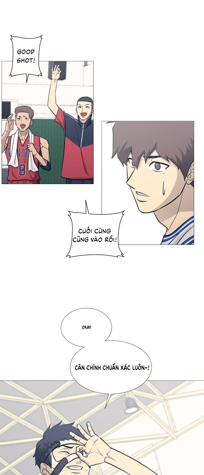 Garbage Time - Chapter 82 - Page 16