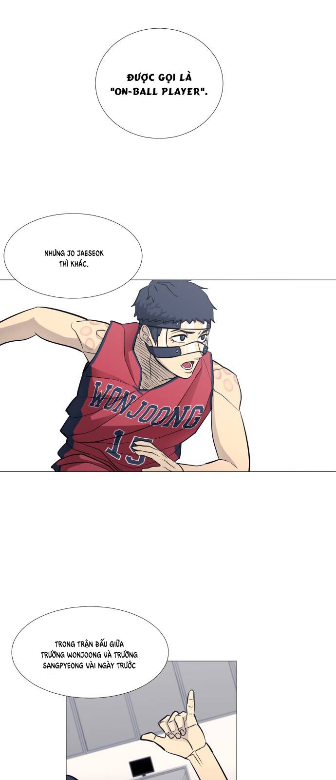 Garbage Time - Chapter 82 - Page 19