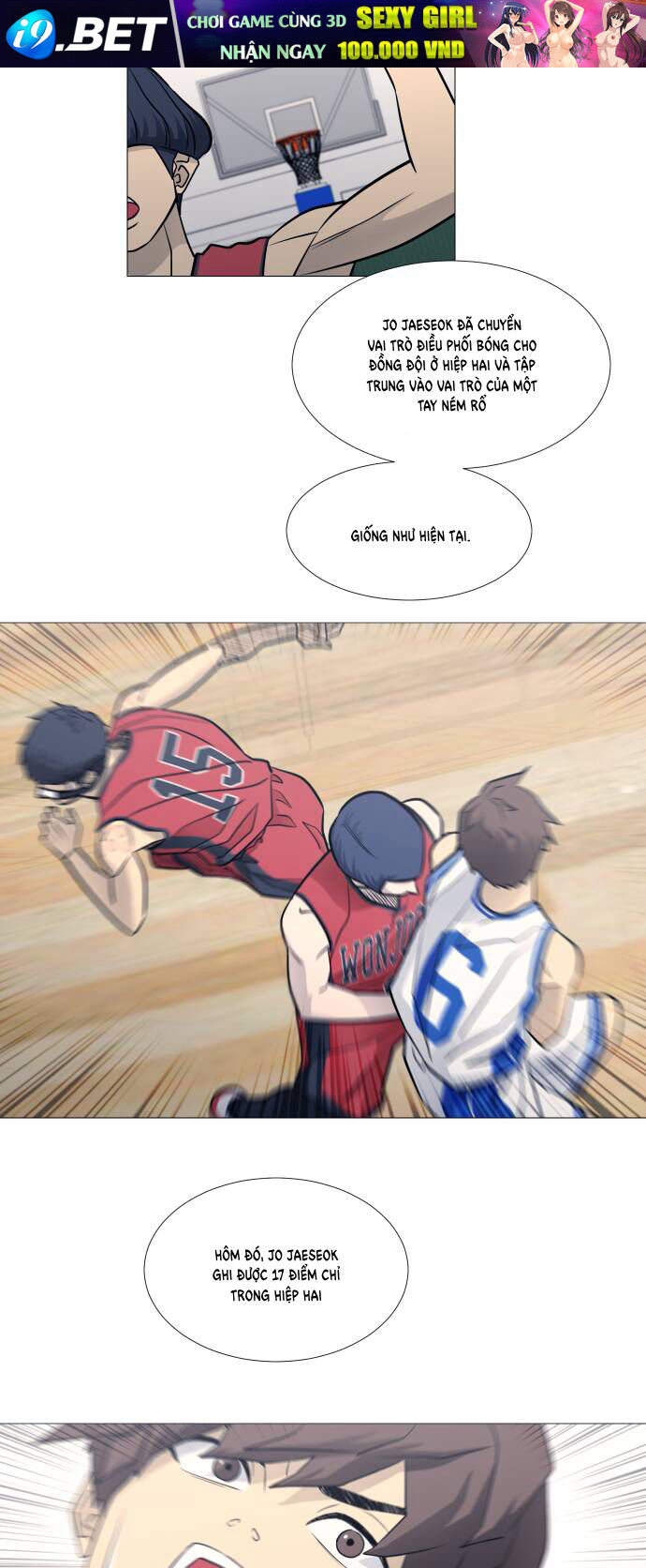 Garbage Time - Chapter 82 - Page 20