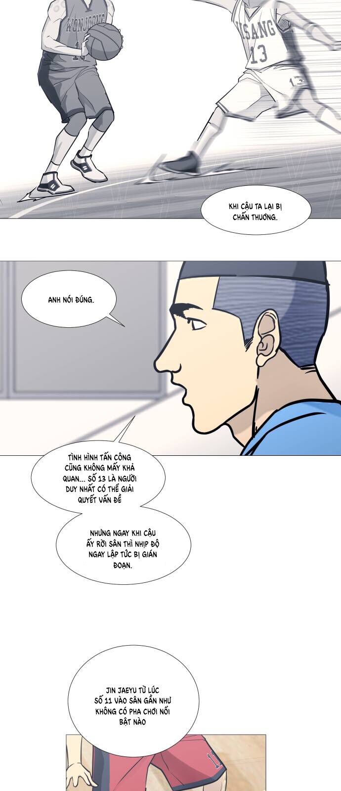 Garbage Time - Chapter 82 - Page 24