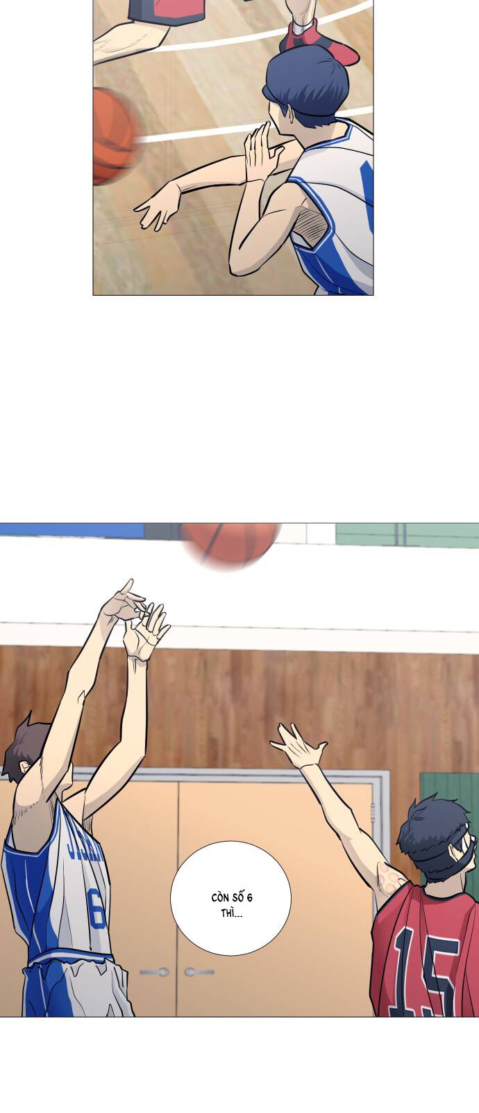 Garbage Time - Chapter 82 - Page 25