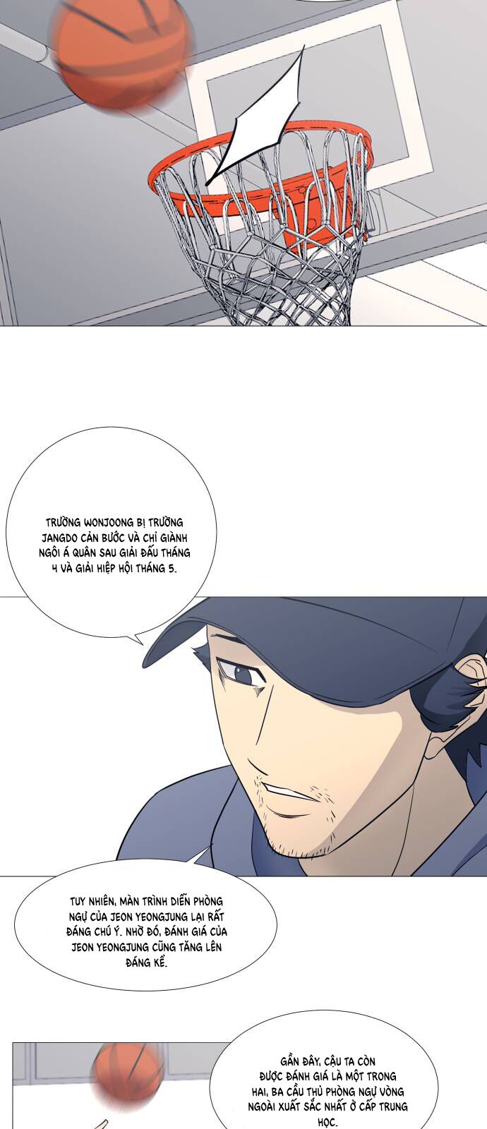 Garbage Time - Chapter 82 - Page 28