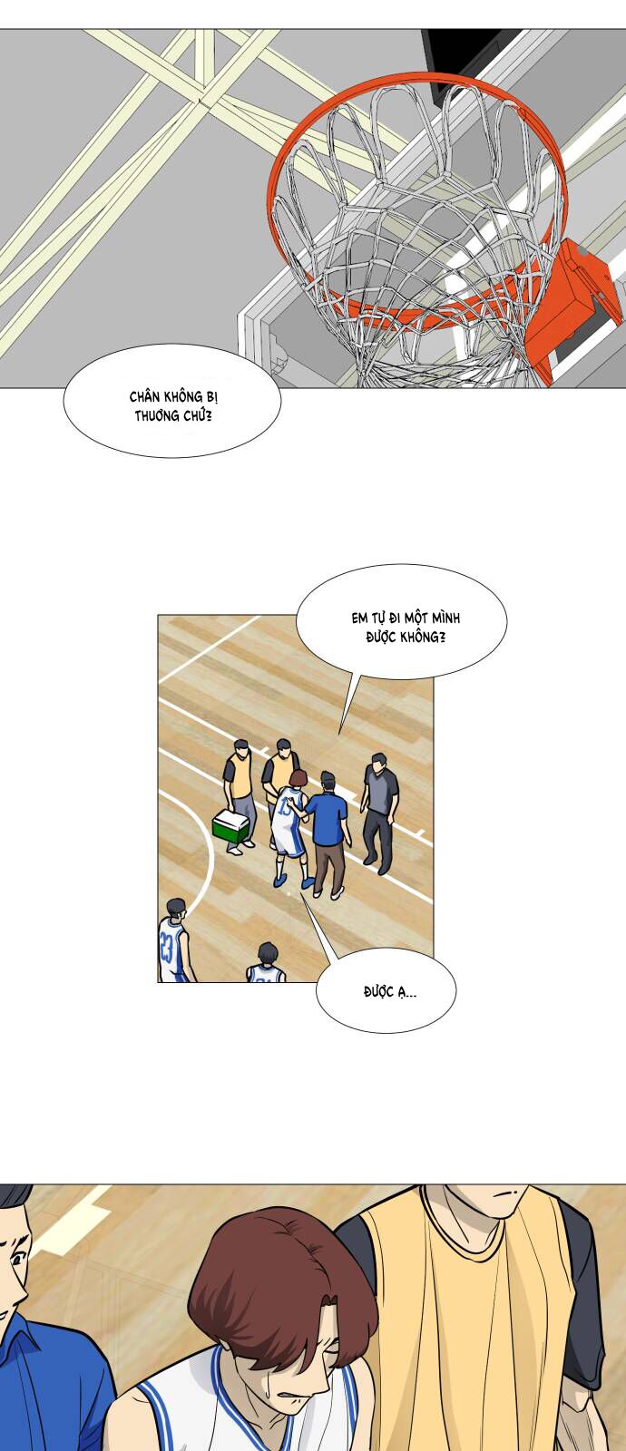 Garbage Time - Chapter 82 - Page 3