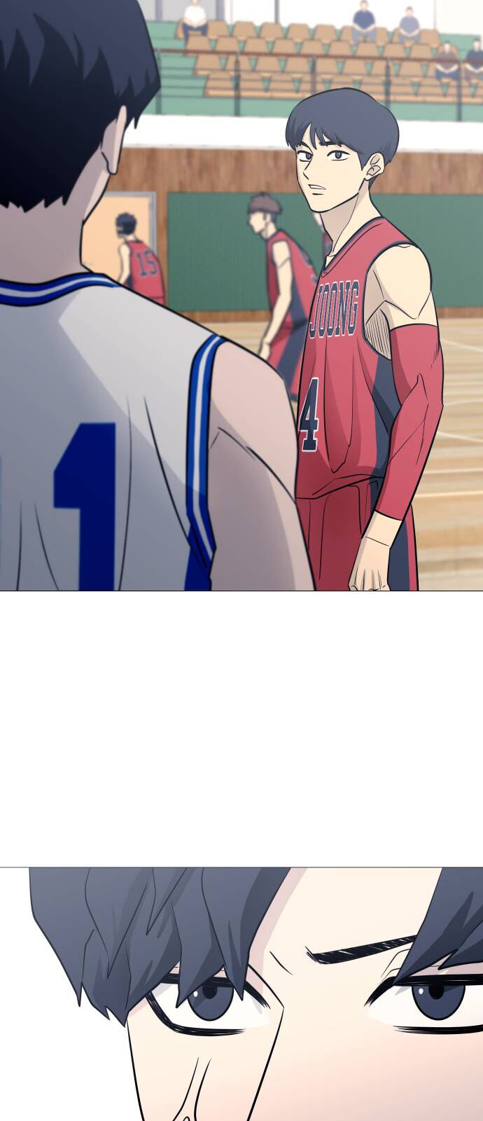 Garbage Time - Chapter 82 - Page 30