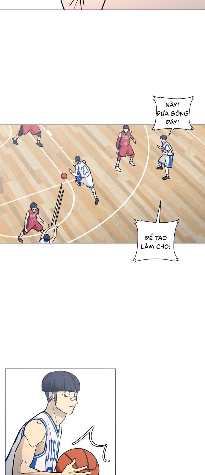 Garbage Time - Chapter 82 - Page 31