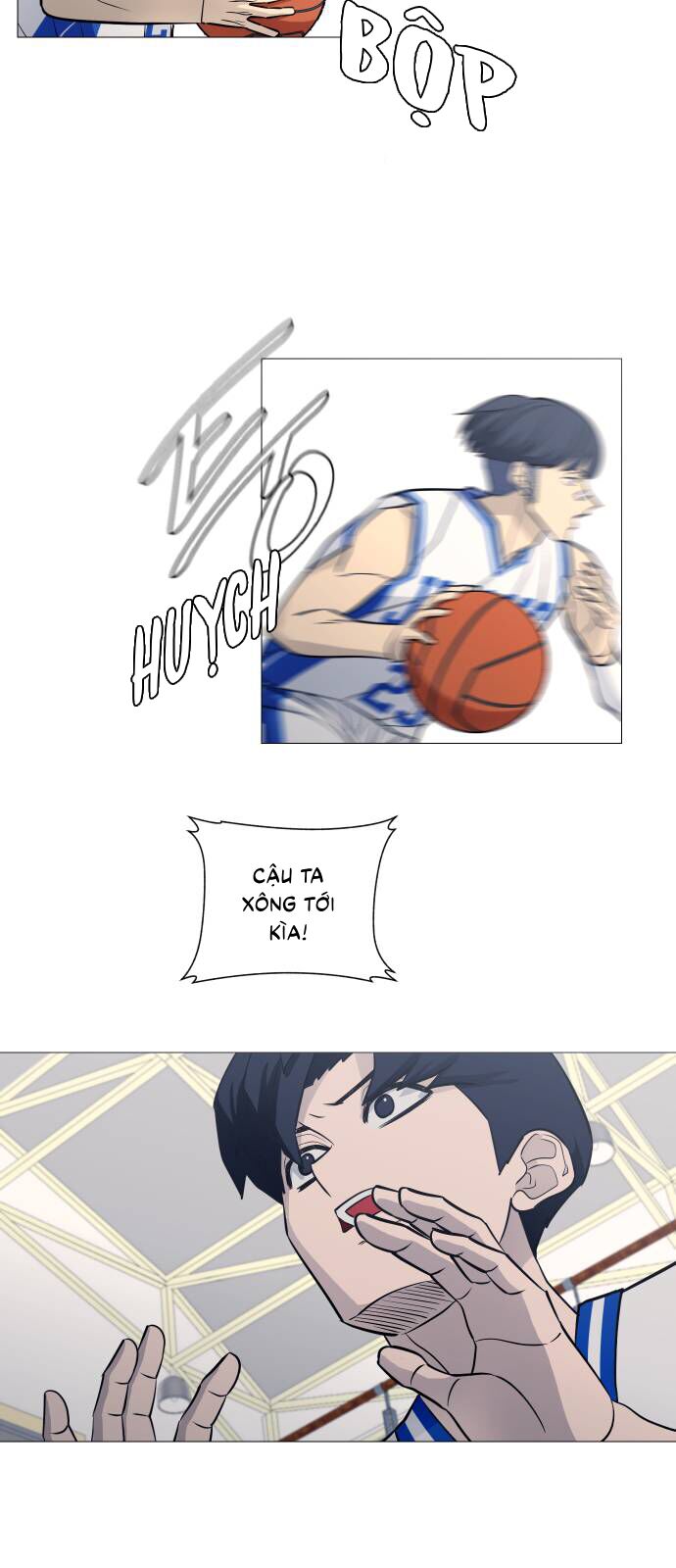 Garbage Time - Chapter 82 - Page 32