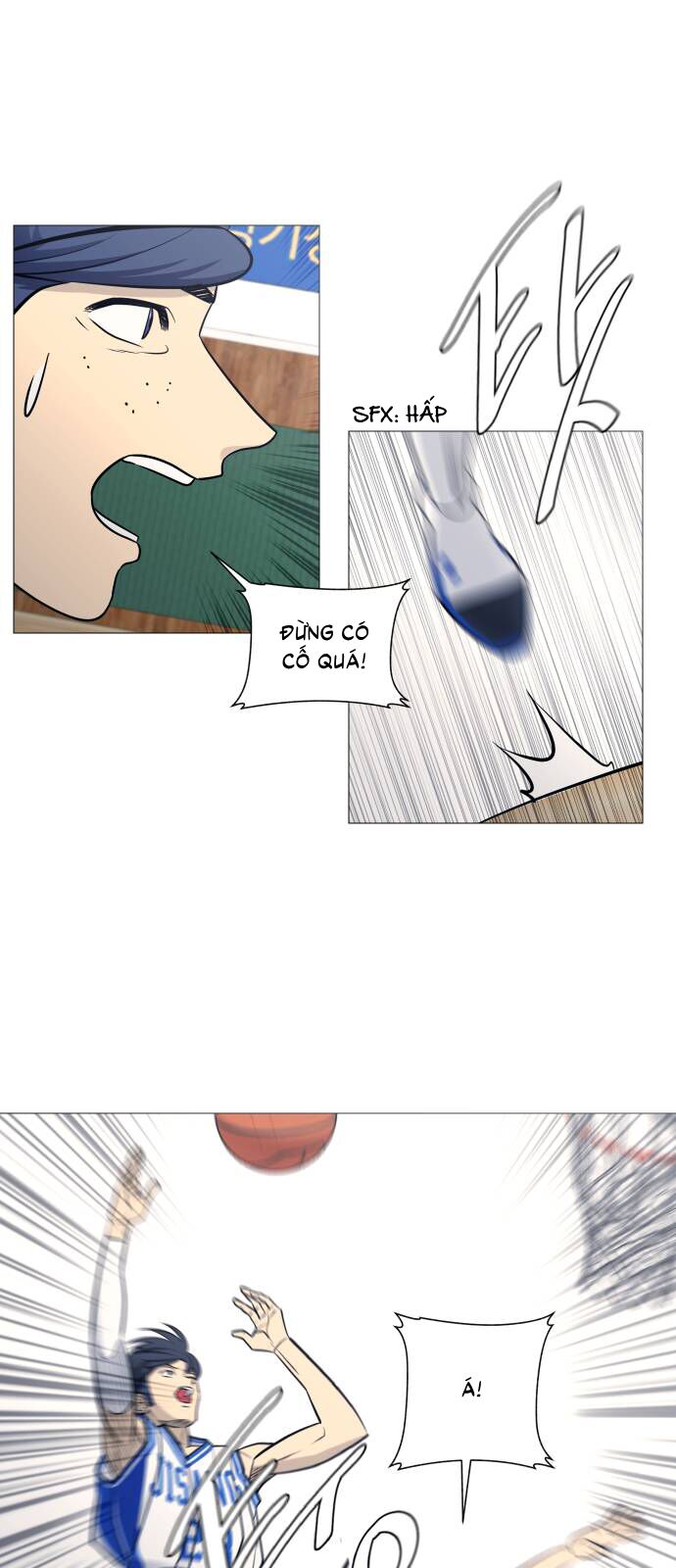 Garbage Time - Chapter 82 - Page 33