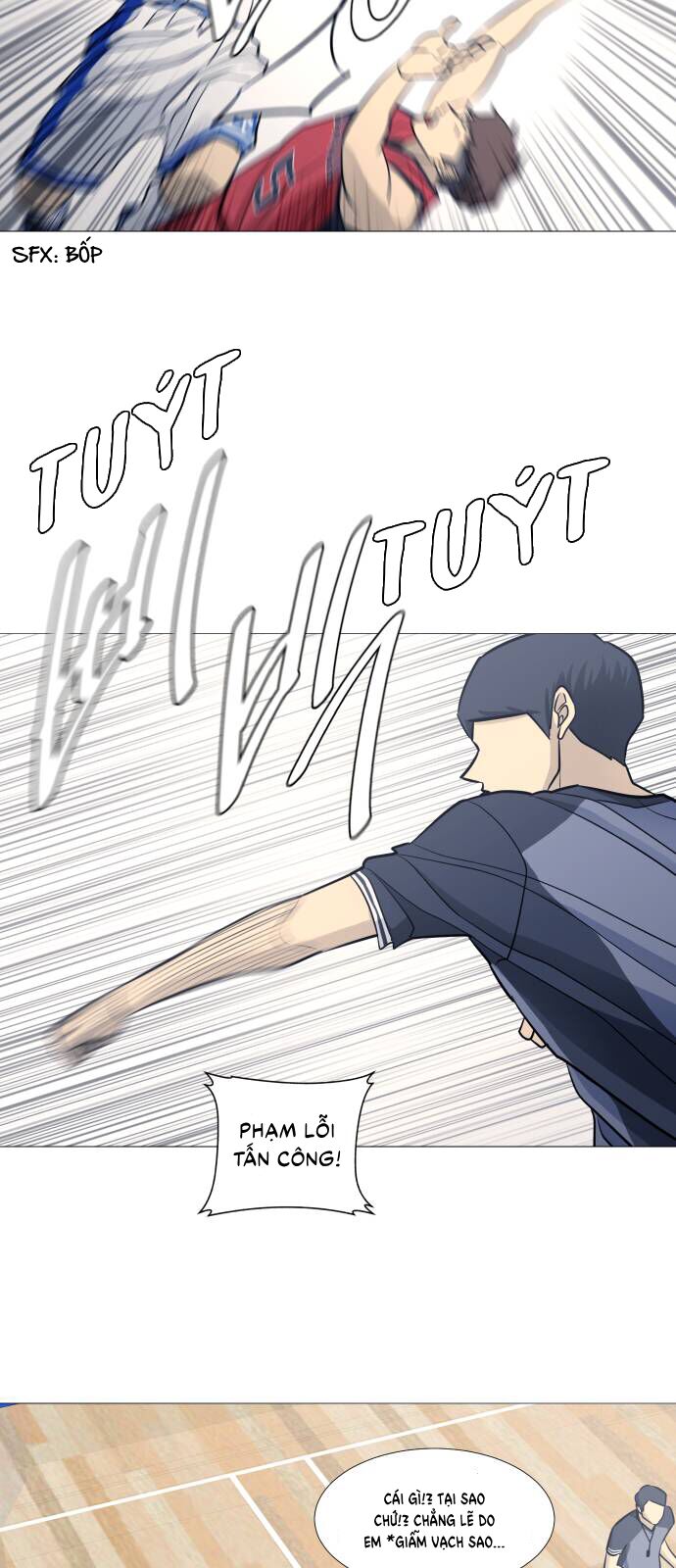 Garbage Time - Chapter 82 - Page 34