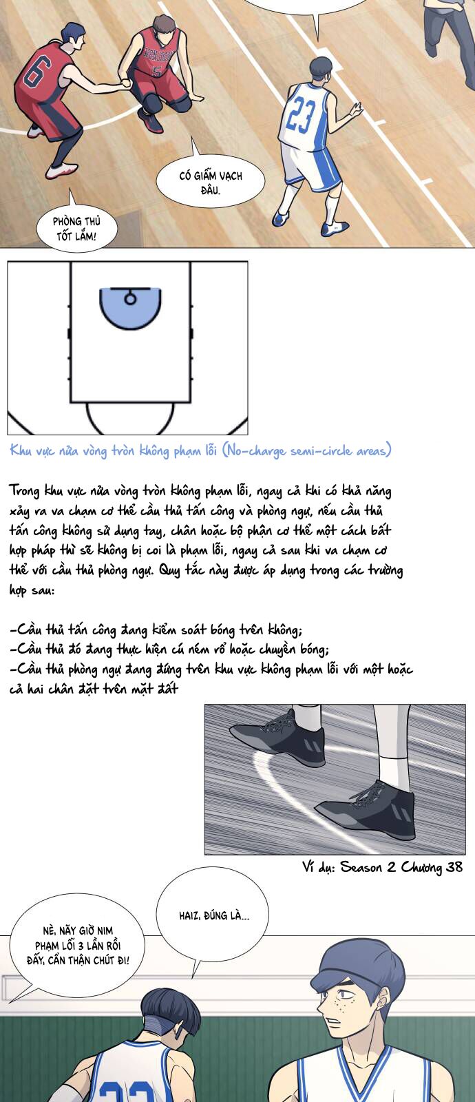 Garbage Time - Chapter 82 - Page 35