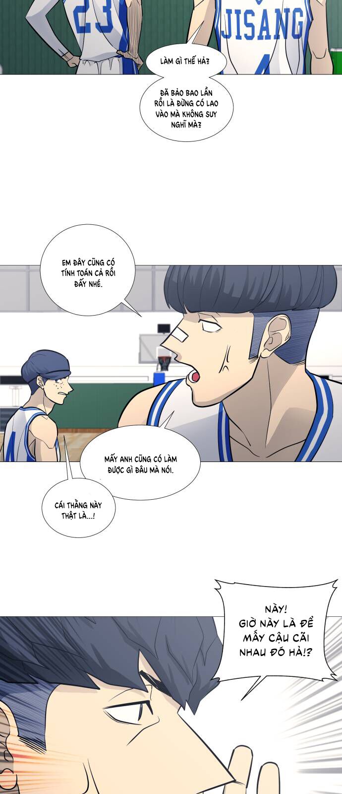 Garbage Time - Chapter 82 - Page 36