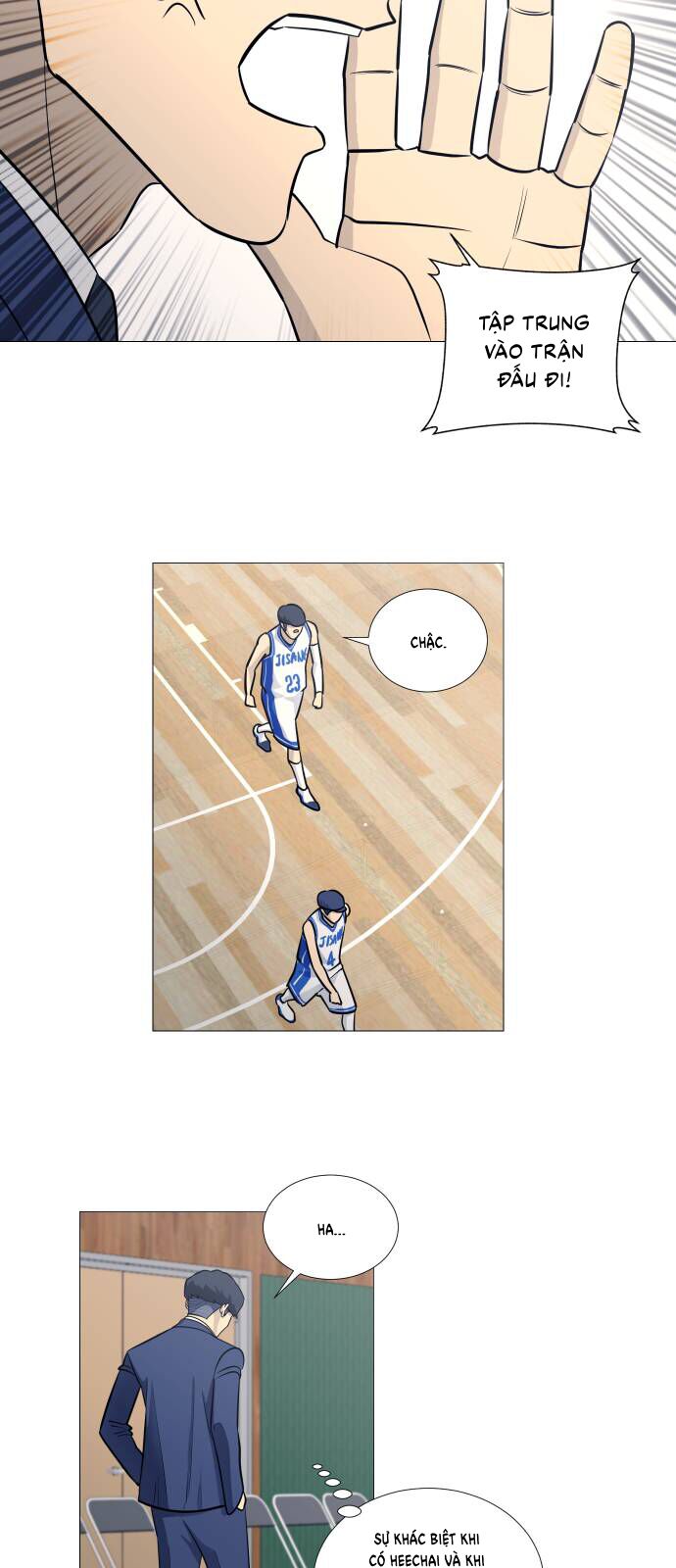 Garbage Time - Chapter 82 - Page 37