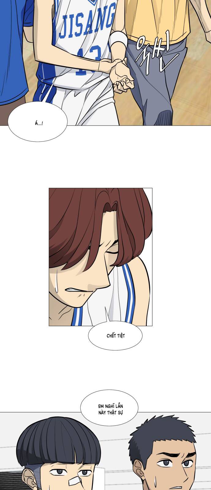 Garbage Time - Chapter 82 - Page 4