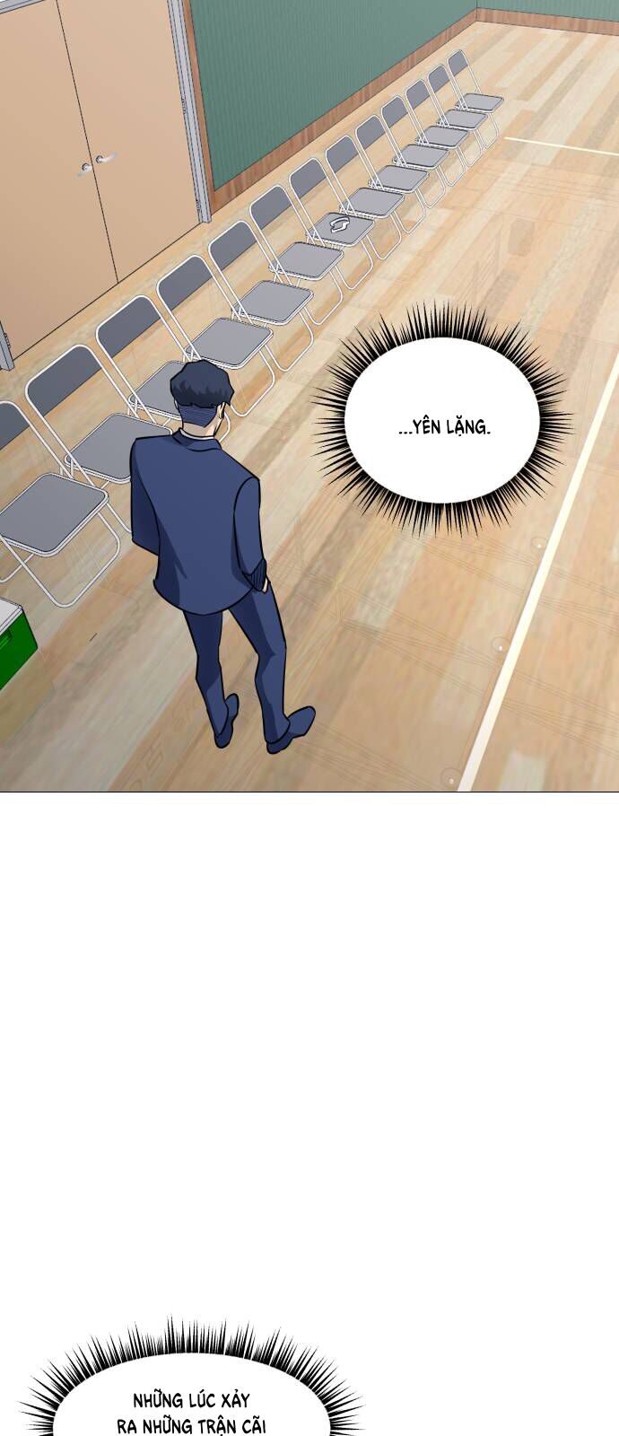 Garbage Time - Chapter 82 - Page 40