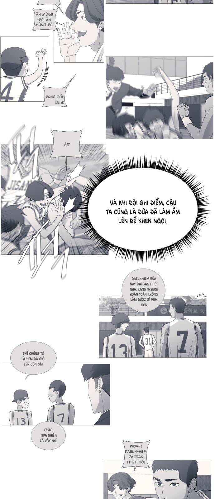 Garbage Time - Chapter 82 - Page 44