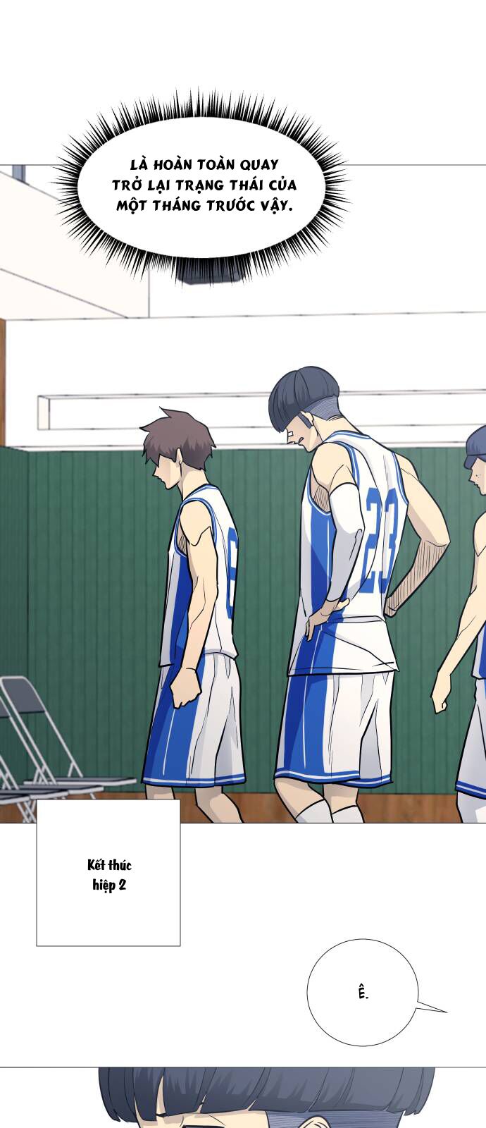 Garbage Time - Chapter 82 - Page 48