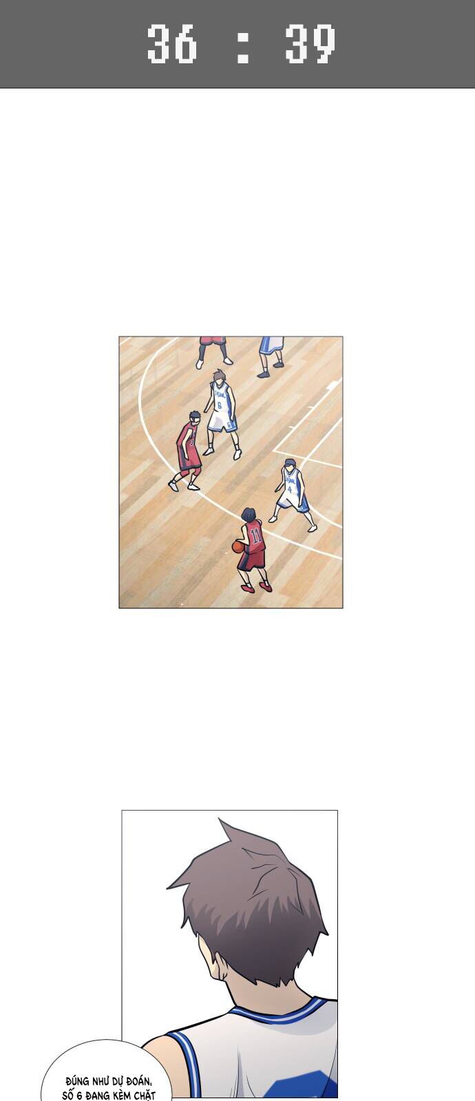 Garbage Time - Chapter 82 - Page 9