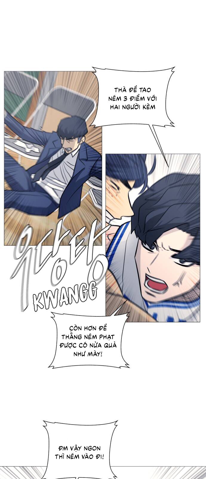 Garbage Time - Chapter 83 - Page 10