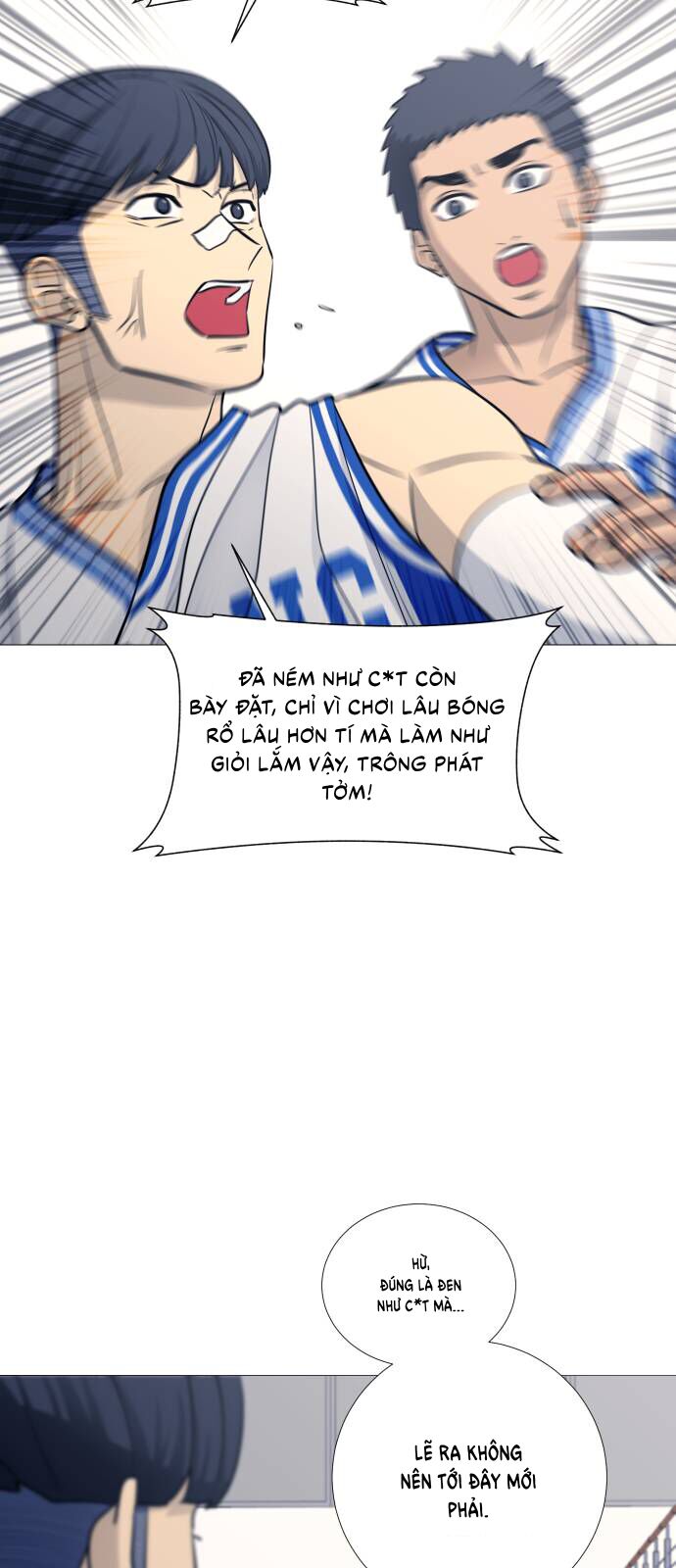 Garbage Time - Chapter 83 - Page 11