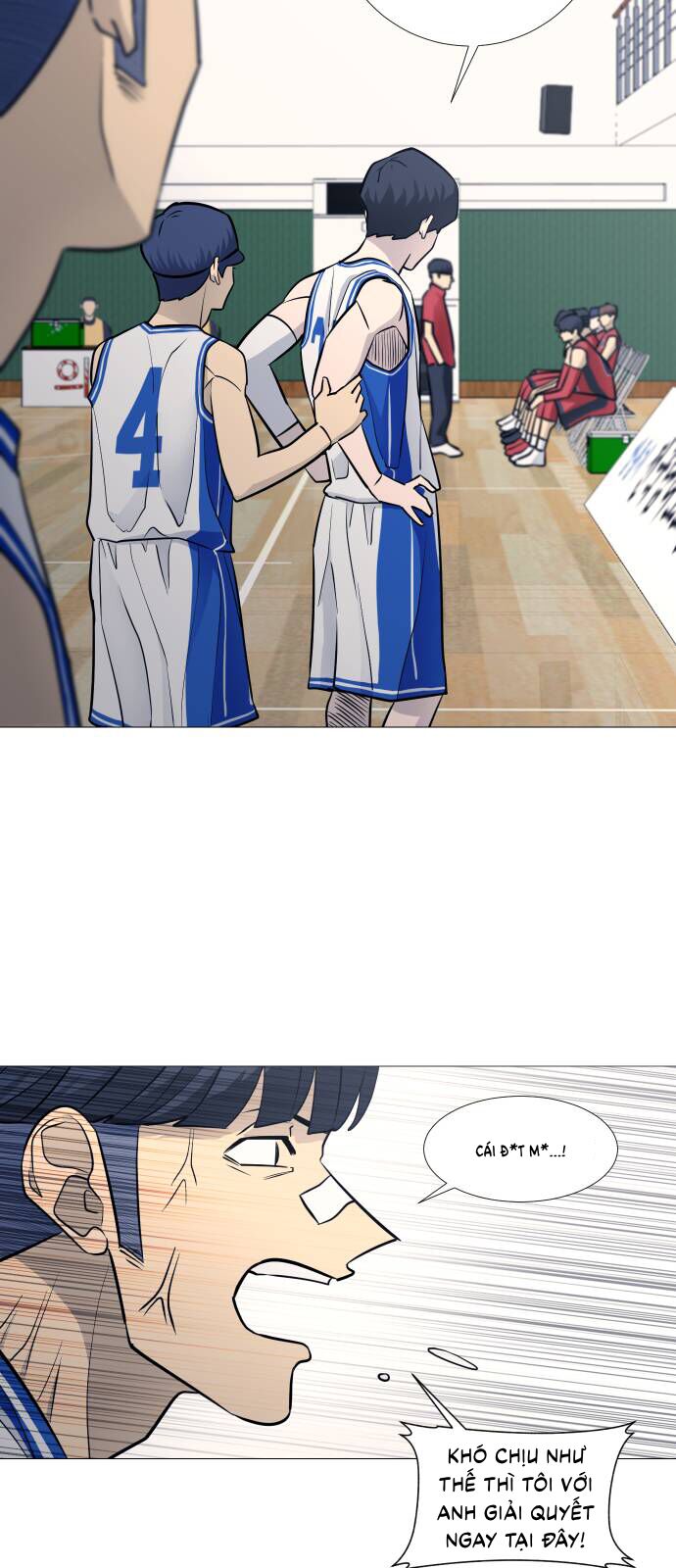 Garbage Time - Chapter 83 - Page 12