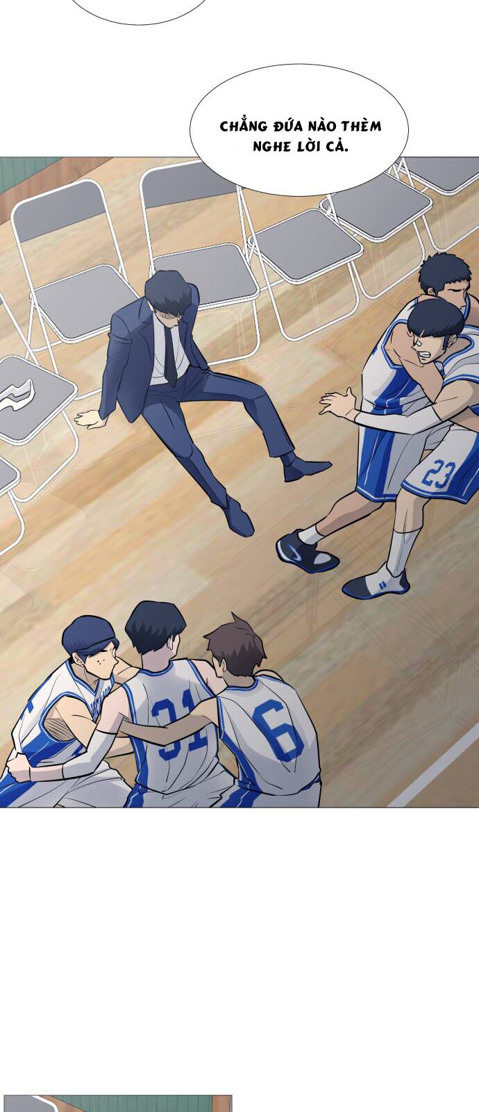 Garbage Time - Chapter 83 - Page 14