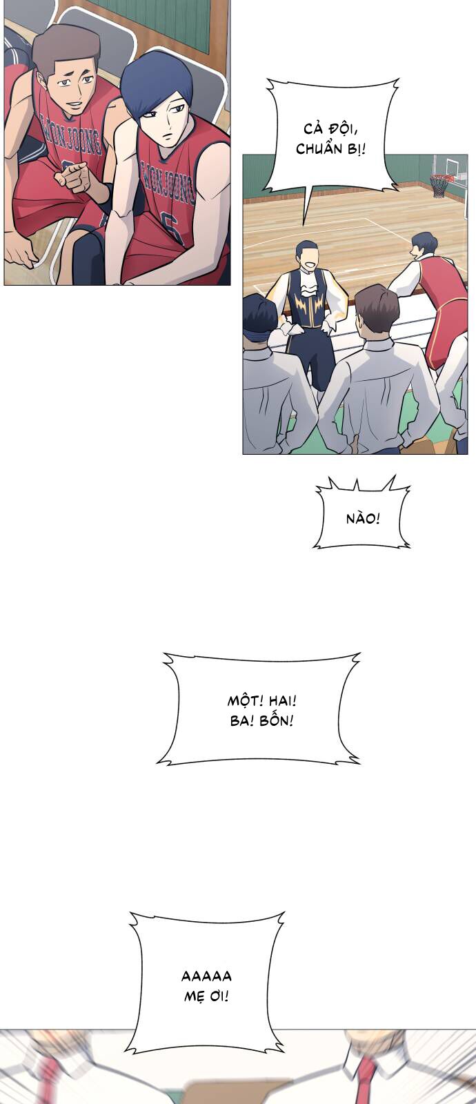 Garbage Time - Chapter 83 - Page 15