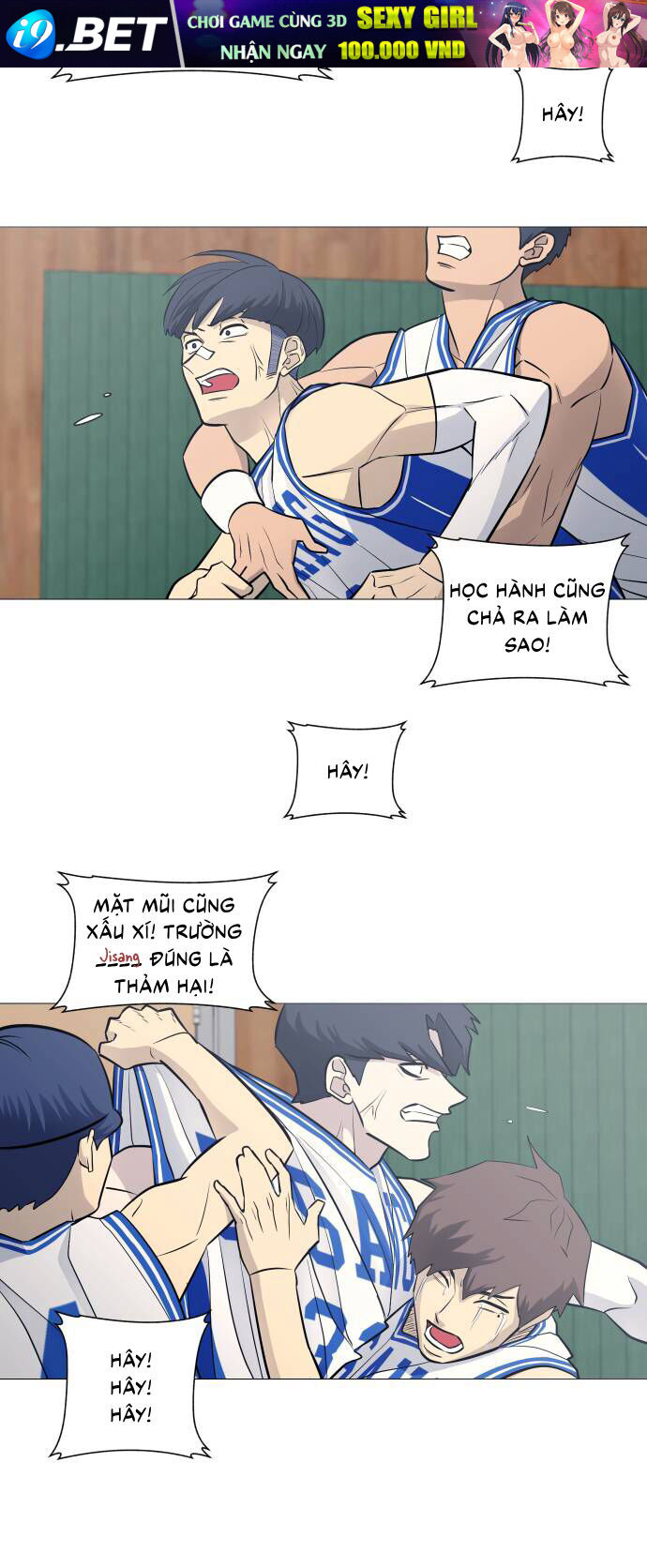 Garbage Time - Chapter 83 - Page 17