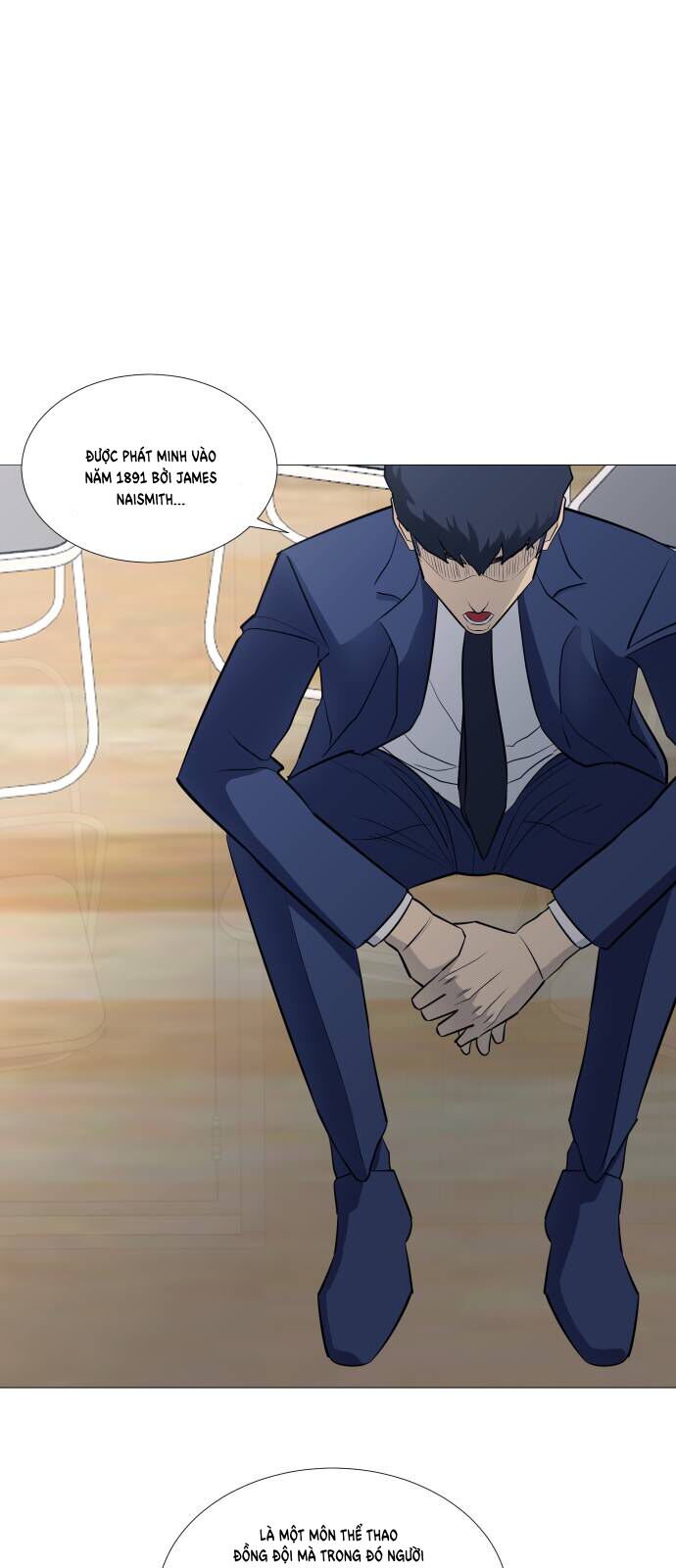 Garbage Time - Chapter 83 - Page 19