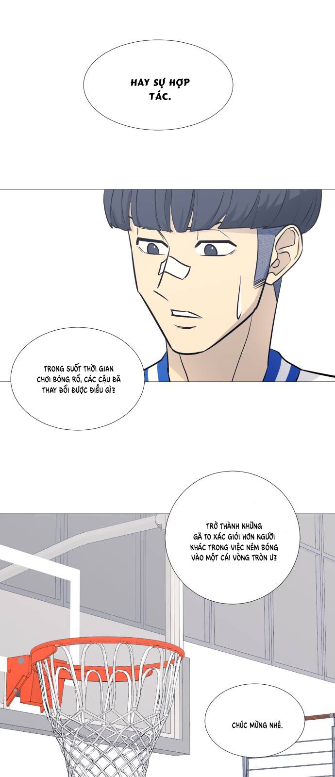 Garbage Time - Chapter 83 - Page 22