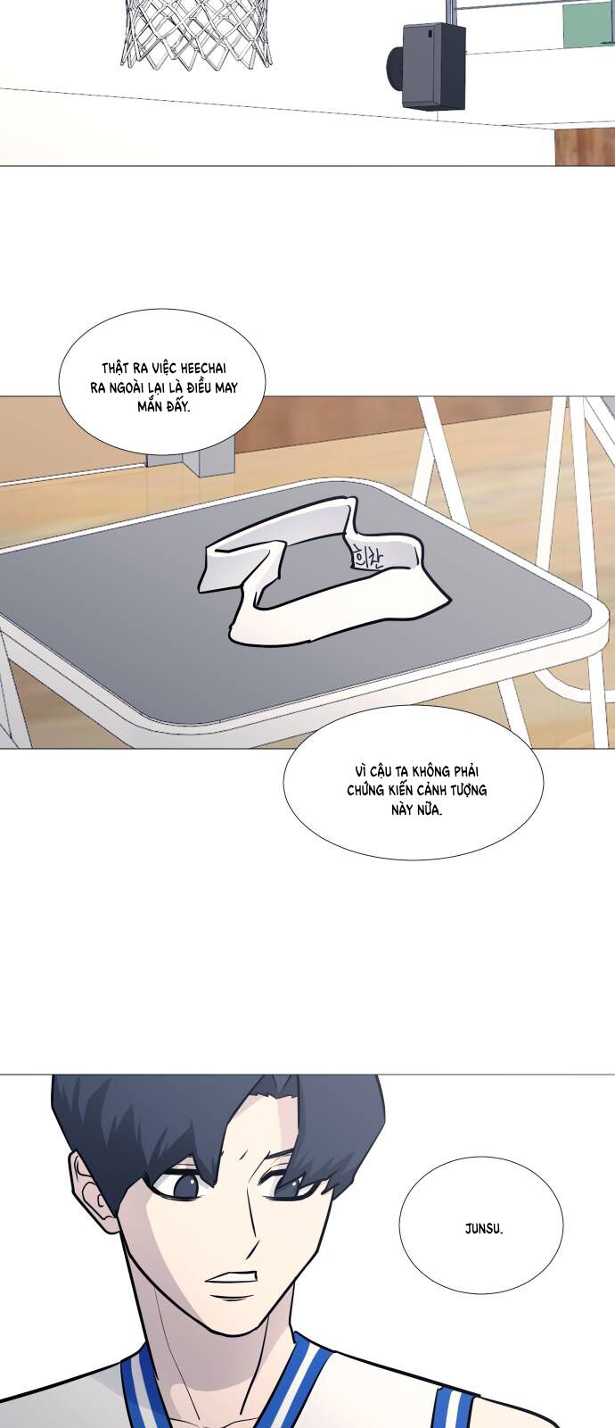 Garbage Time - Chapter 83 - Page 23