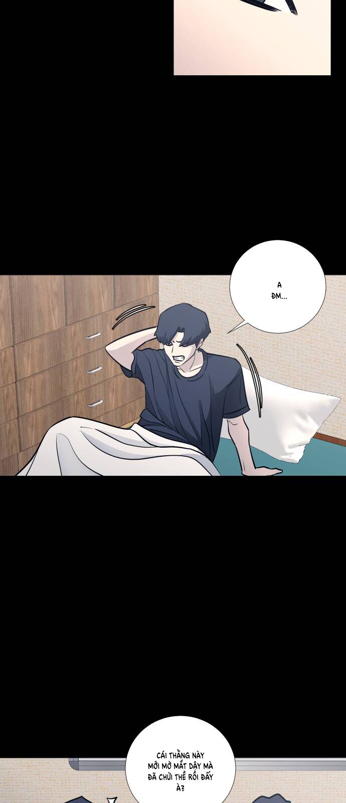 Garbage Time - Chapter 83 - Page 27