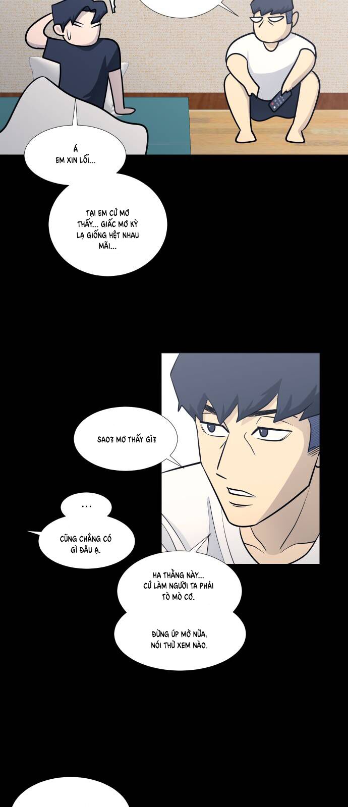 Garbage Time - Chapter 83 - Page 28