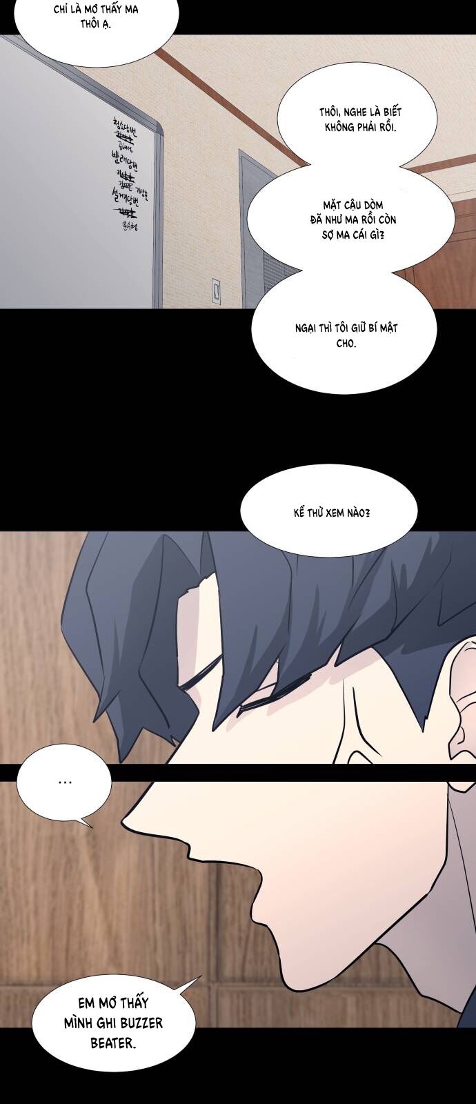 Garbage Time - Chapter 83 - Page 29