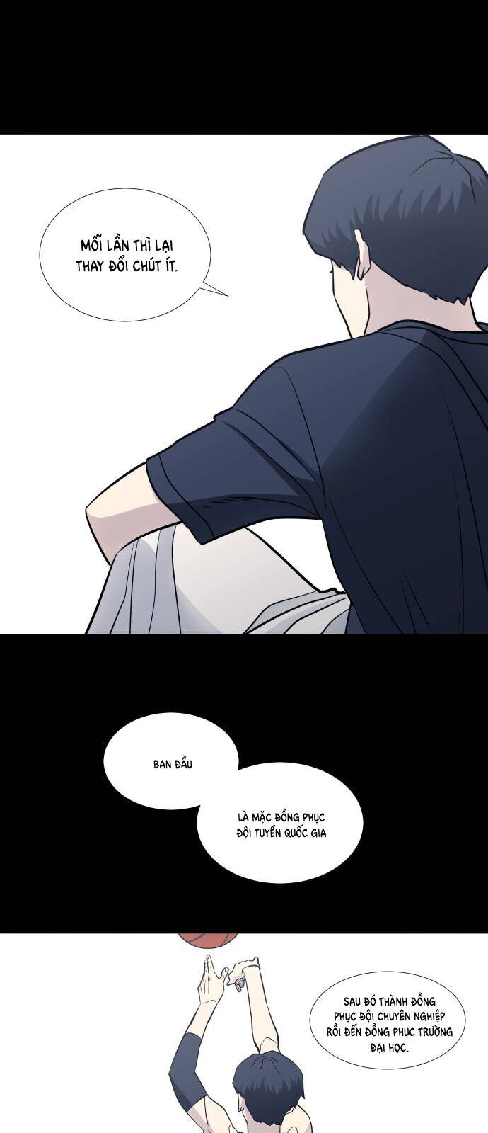 Garbage Time - Chapter 83 - Page 31