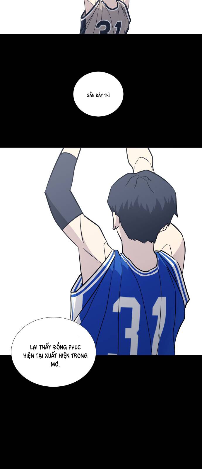 Garbage Time - Chapter 83 - Page 32