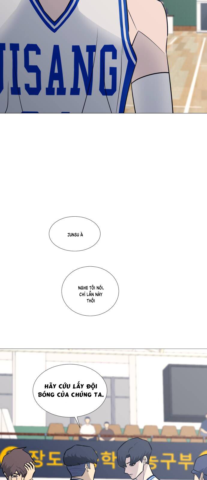 Garbage Time - Chapter 83 - Page 37