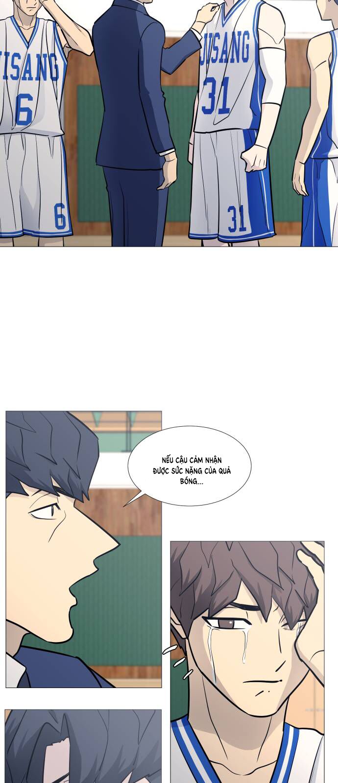 Garbage Time - Chapter 83 - Page 38