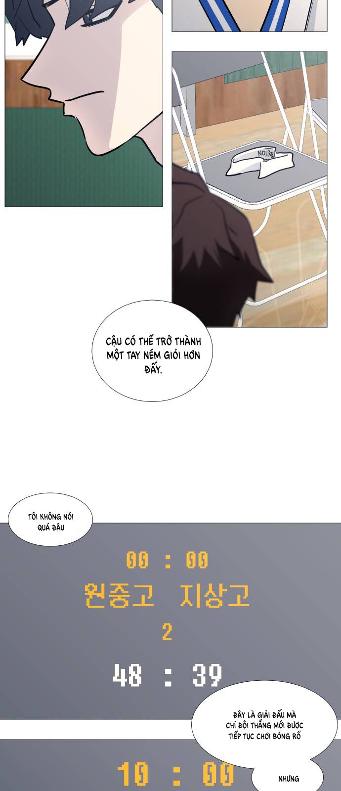 Garbage Time - Chapter 83 - Page 39