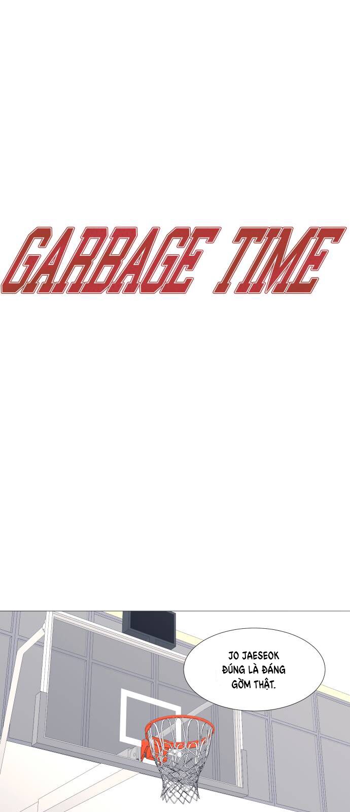 Garbage Time - Chapter 83 - Page 4