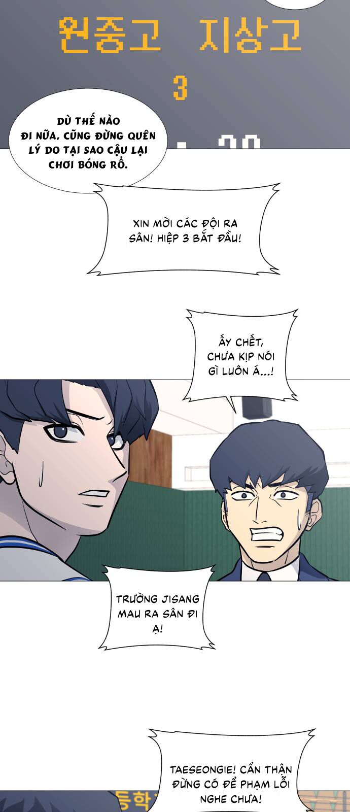 Garbage Time - Chapter 83 - Page 40