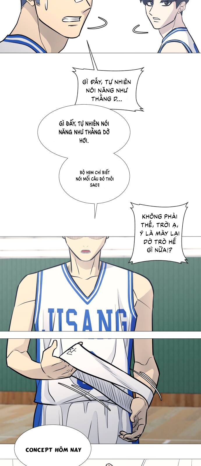 Garbage Time - Chapter 83 - Page 44