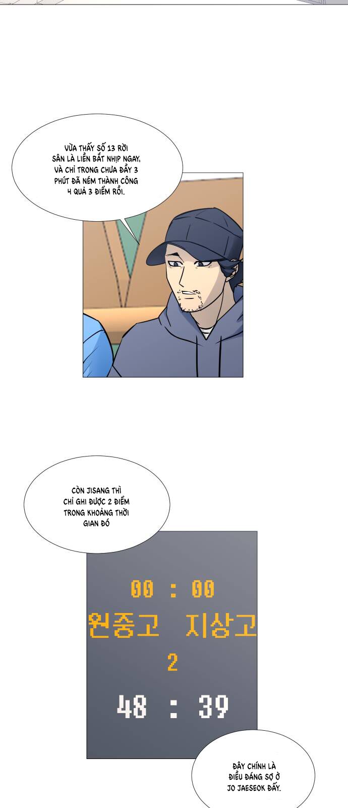 Garbage Time - Chapter 83 - Page 5