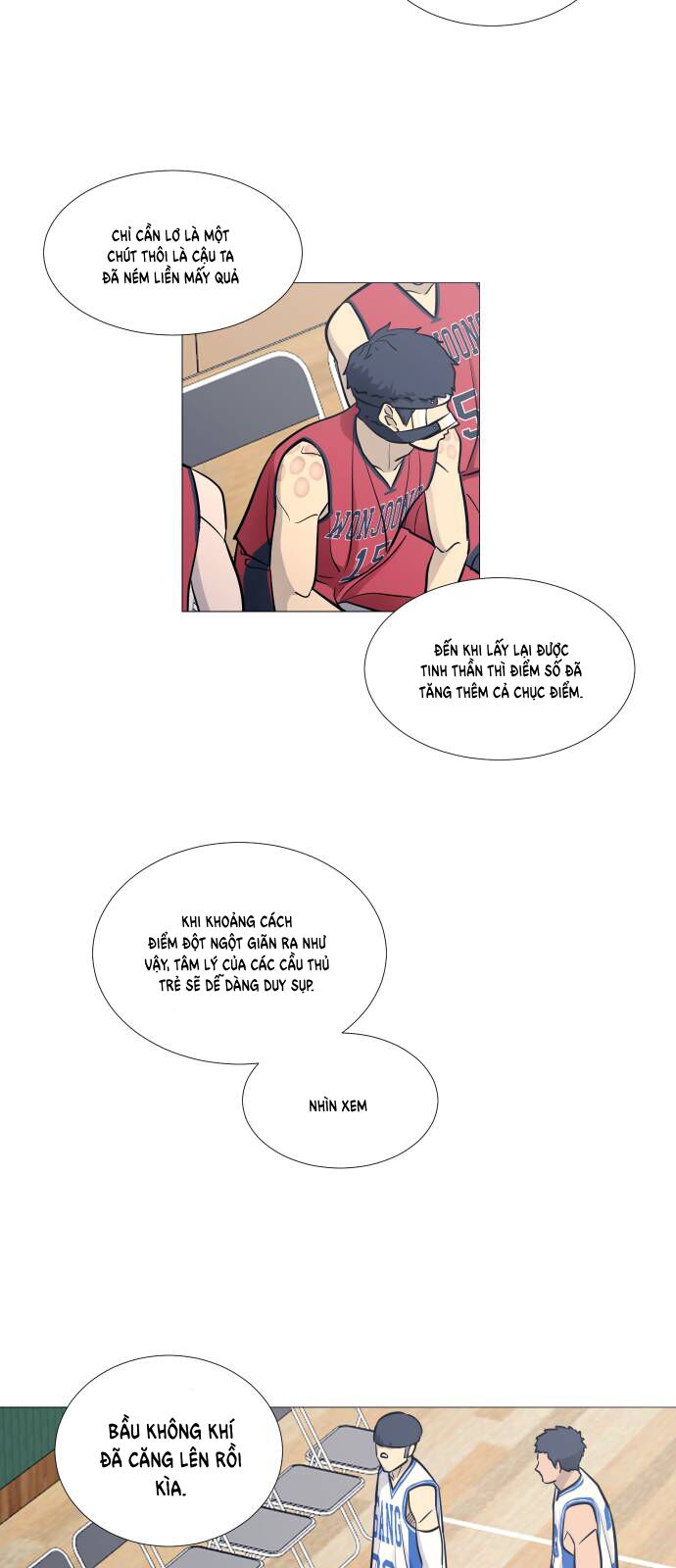 Garbage Time - Chapter 83 - Page 6