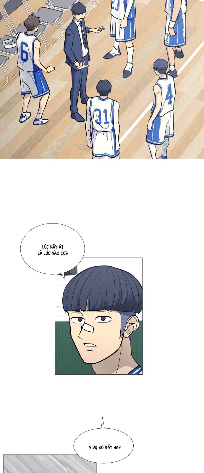 Garbage Time - Chapter 83 - Page 7