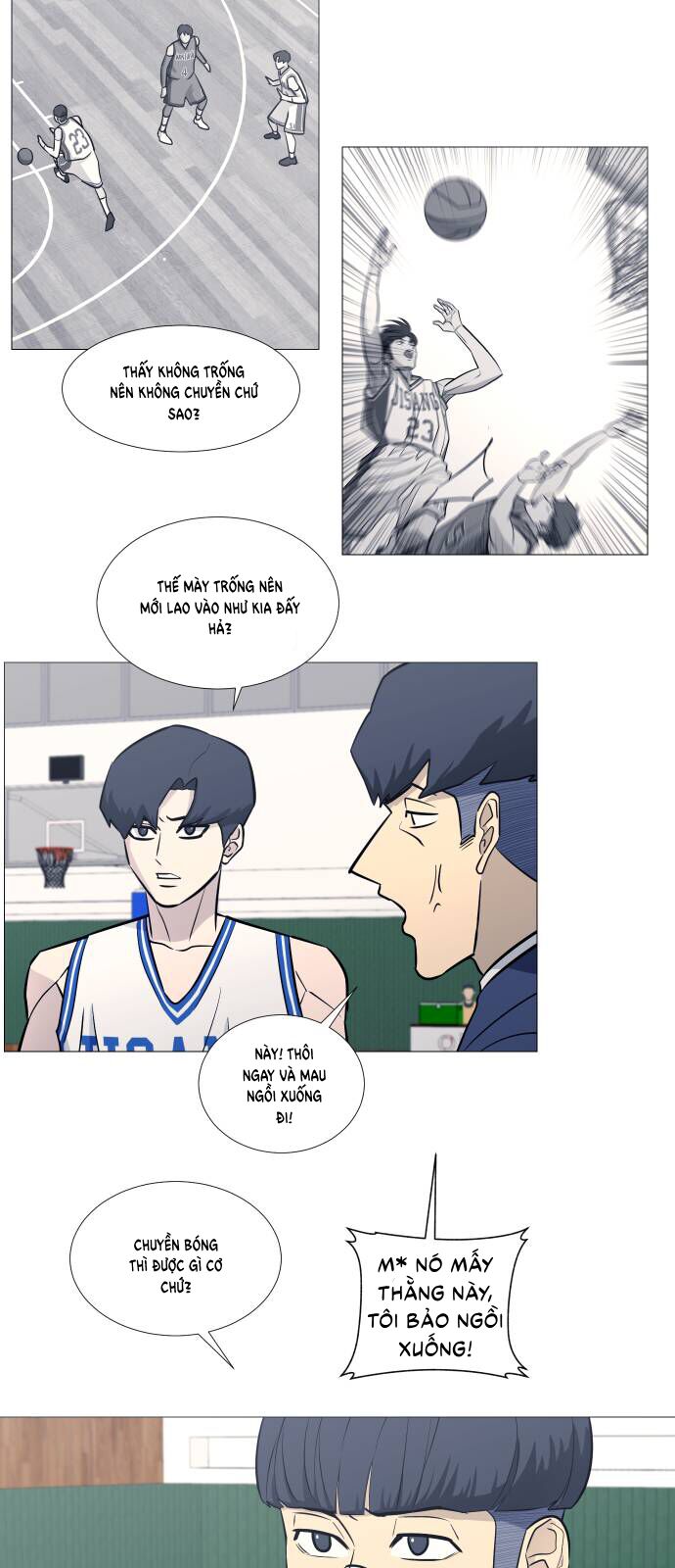 Garbage Time - Chapter 83 - Page 8