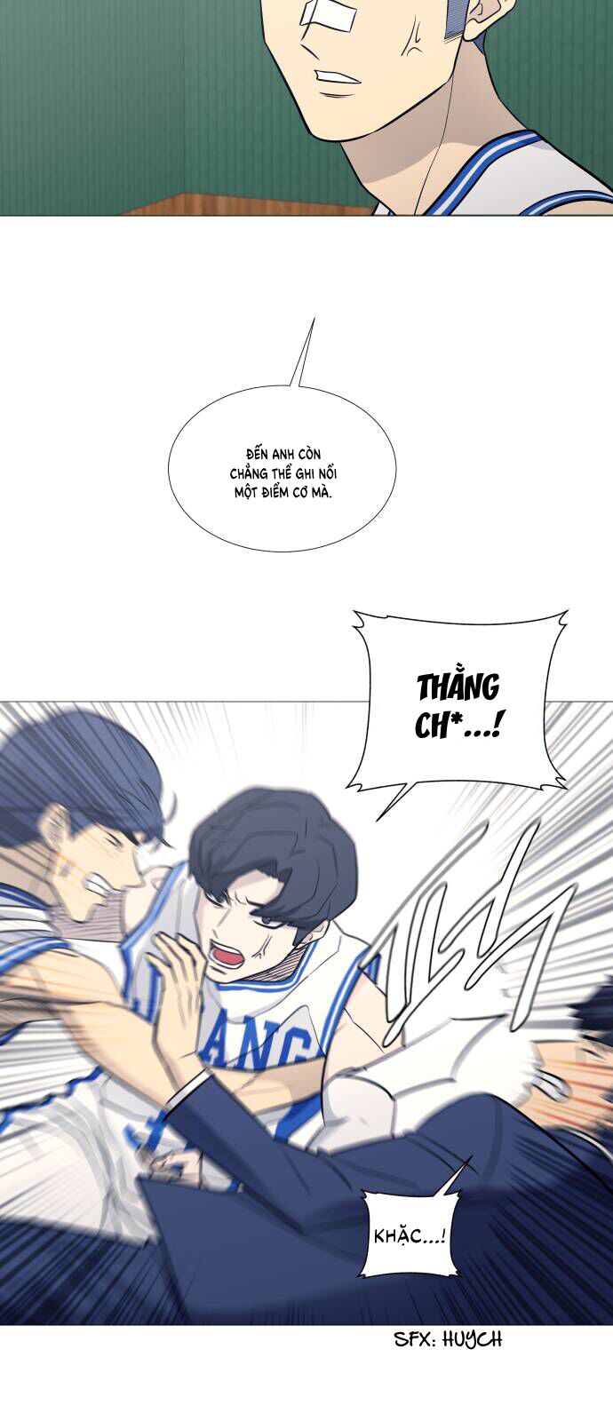 Garbage Time - Chapter 83 - Page 9