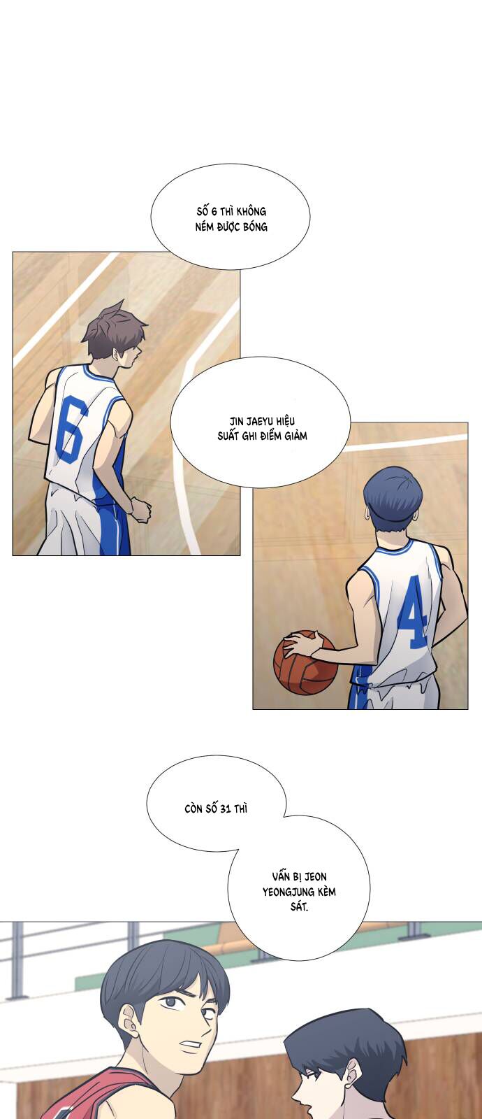 Garbage Time - Chapter 84 - Page 13