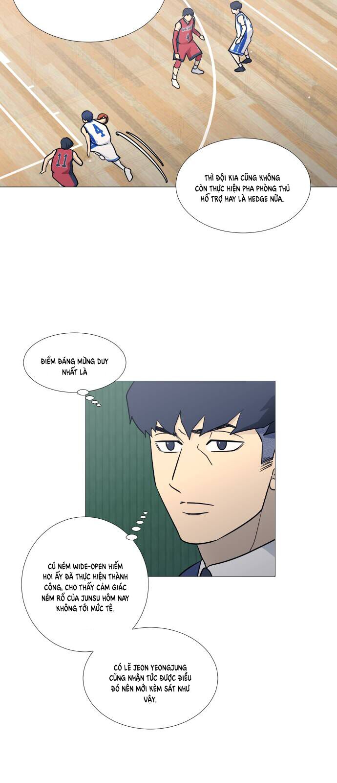 Garbage Time - Chapter 84 - Page 15