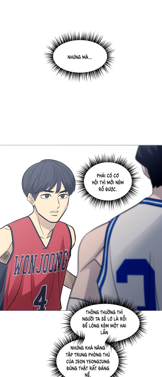 Garbage Time - Chapter 84 - Page 16