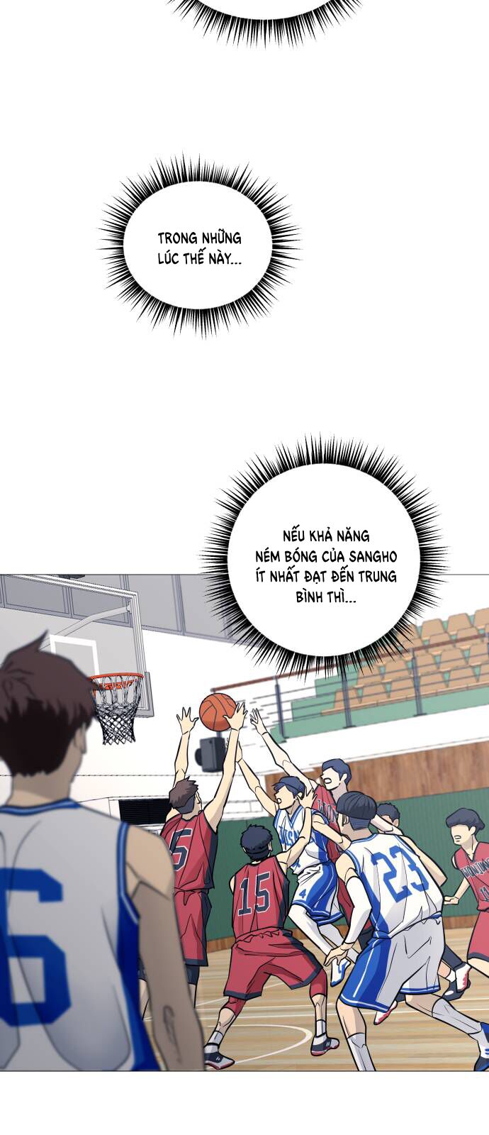 Garbage Time - Chapter 84 - Page 17