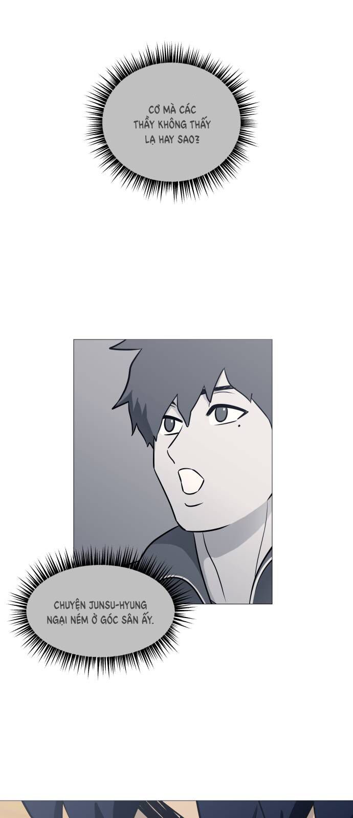 Garbage Time - Chapter 84 - Page 19